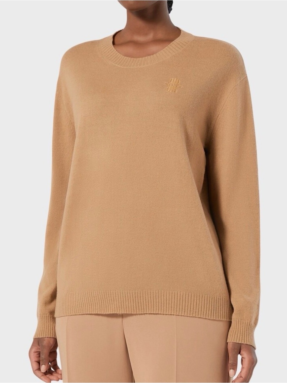 Marina Rinaldi Pure Cashmere Jumper